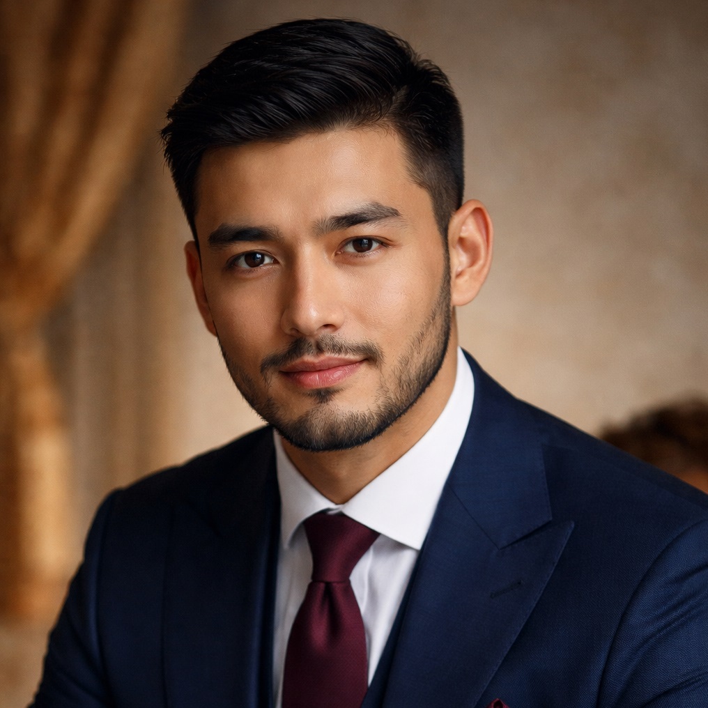 Аватар канала Telegram